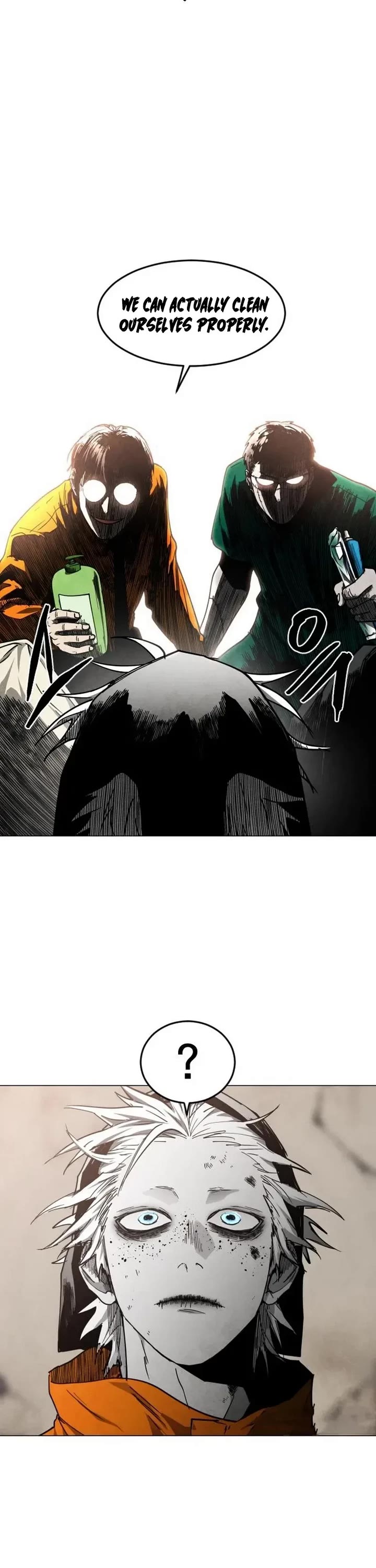 Fog Land chapter 38 page 16