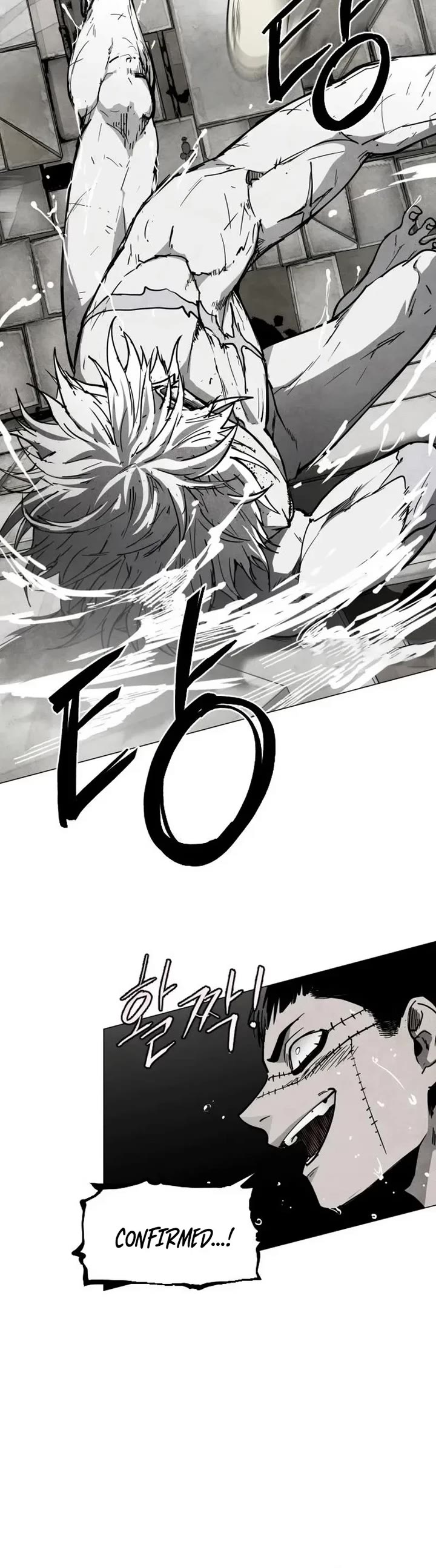 Fog Land chapter 38 page 27