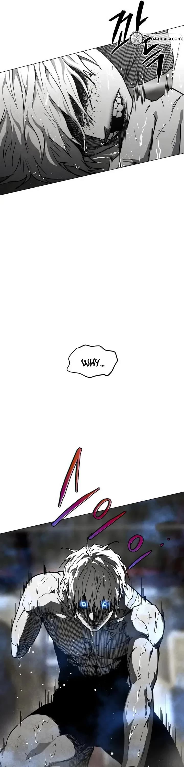 Fog Land chapter 38 page 28