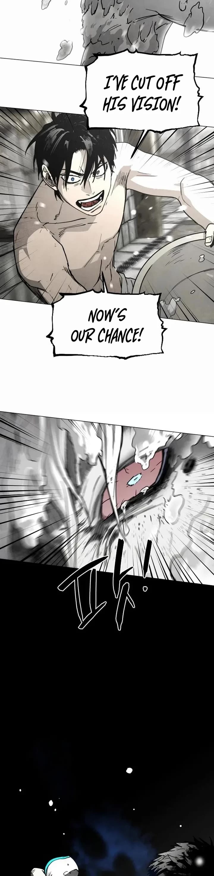 Fog Land chapter 38 page 30