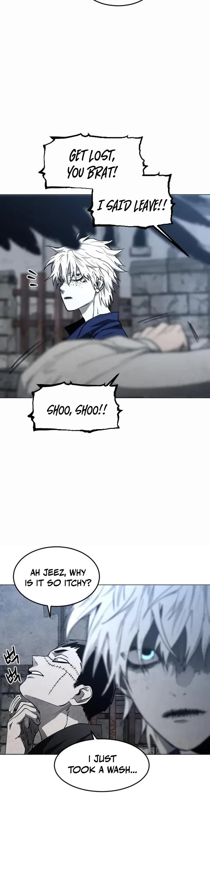 Fog Land chapter 38 page 47