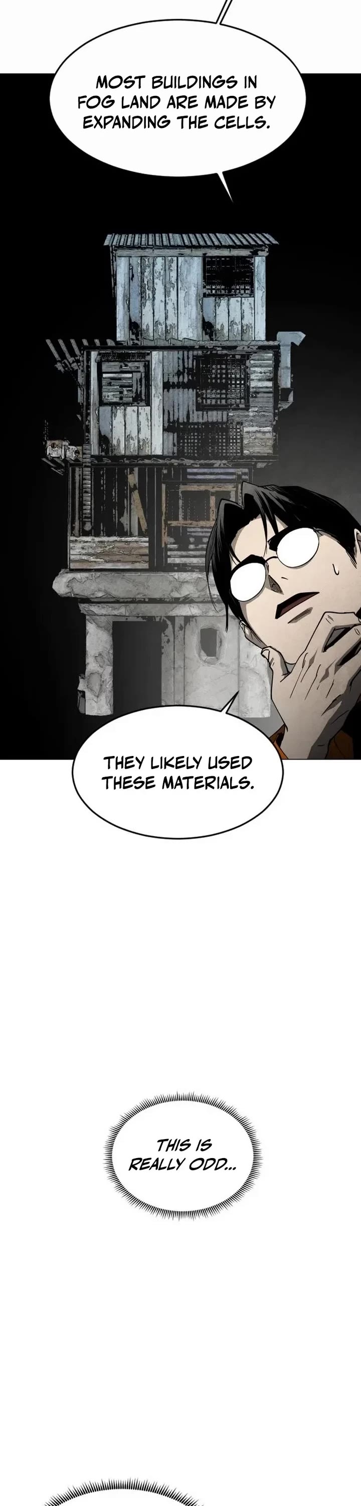 Fog Land chapter 38 page 7
