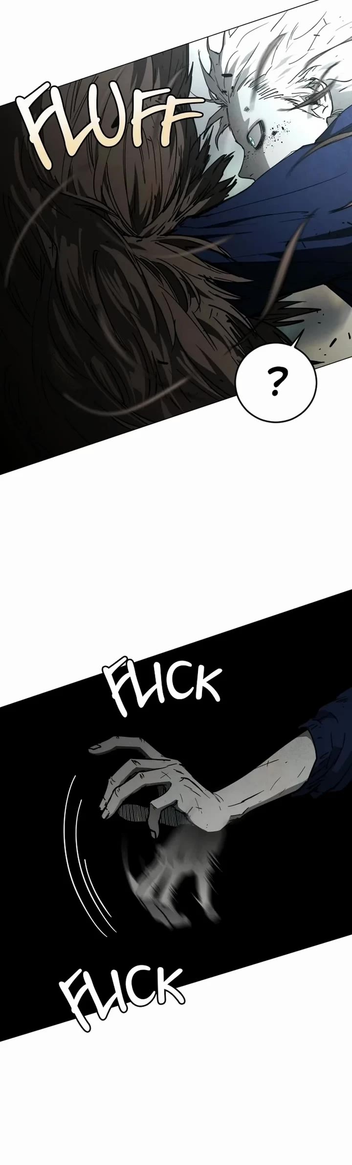 Fog Land chapter 39 page 12
