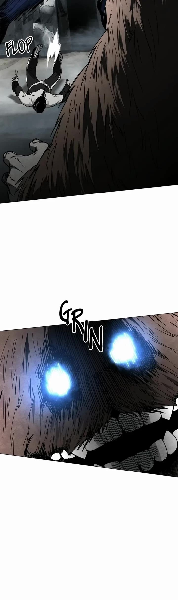 Fog Land chapter 39 page 21