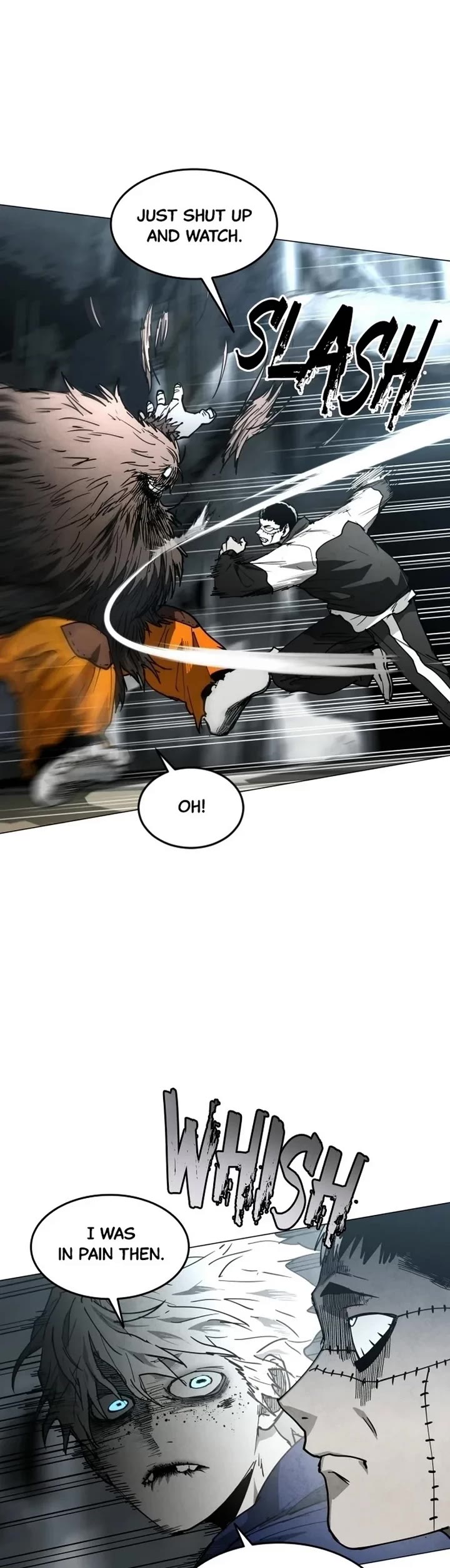 Fog Land chapter 39 page 26