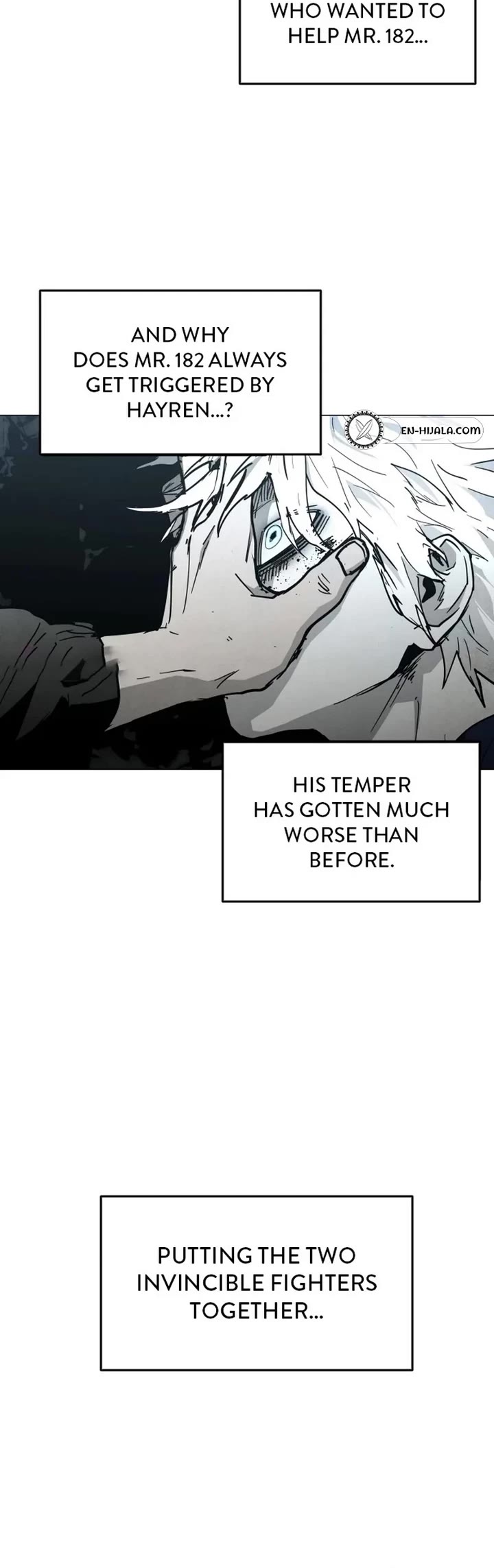 Fog Land chapter 39 page 30
