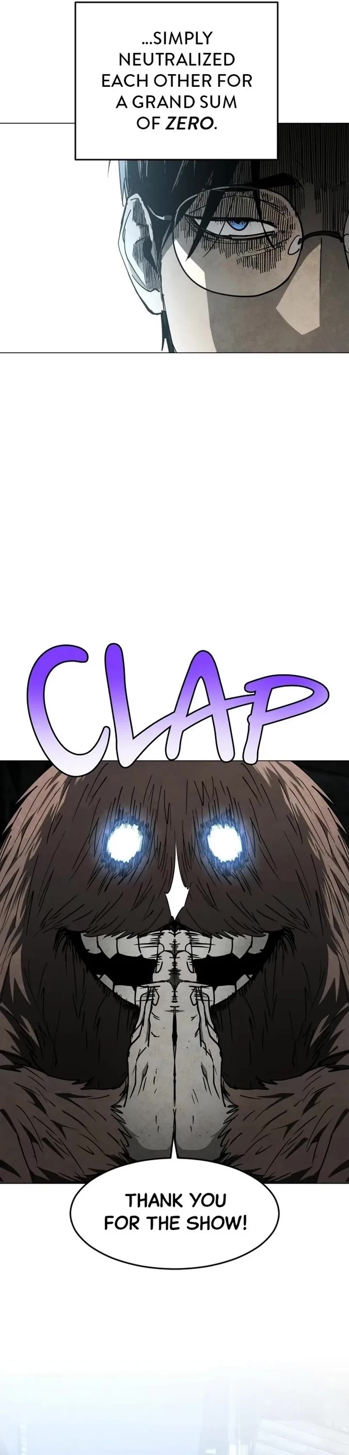 Fog Land chapter 39 page 31