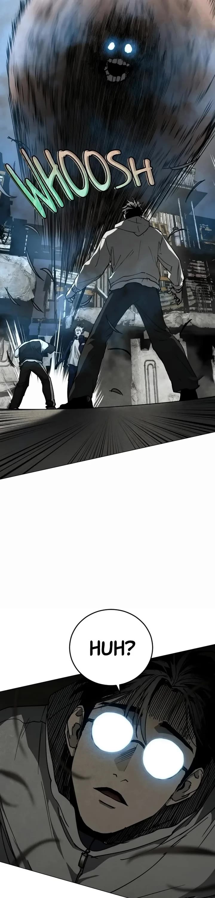 Fog Land chapter 39 page 36