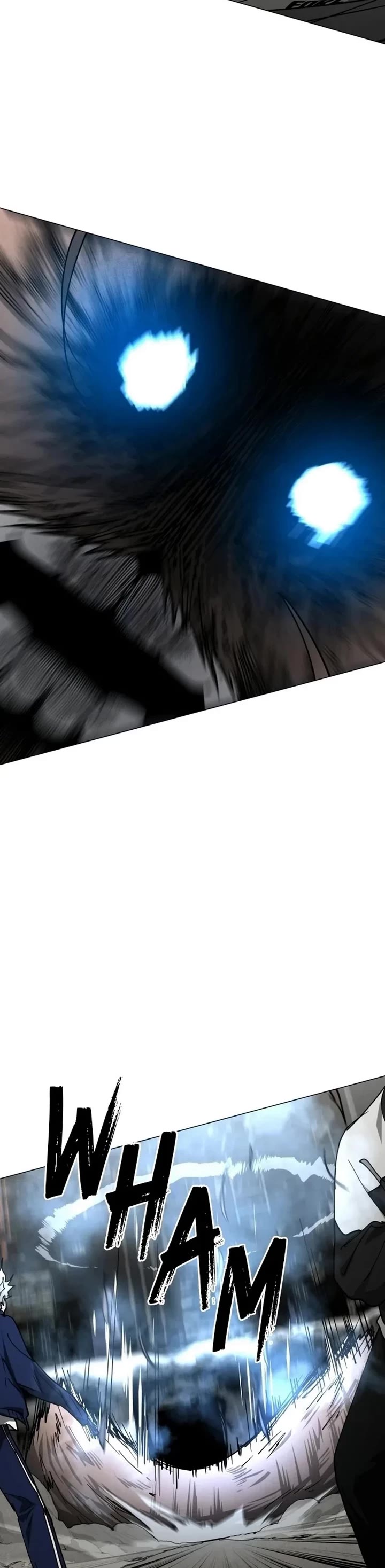 Fog Land chapter 39 page 37