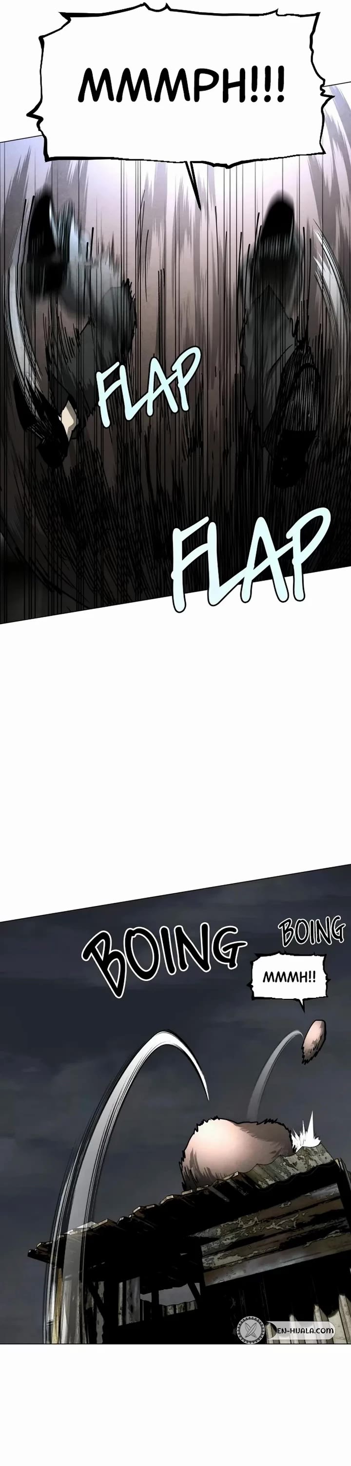 Fog Land chapter 39 page 39