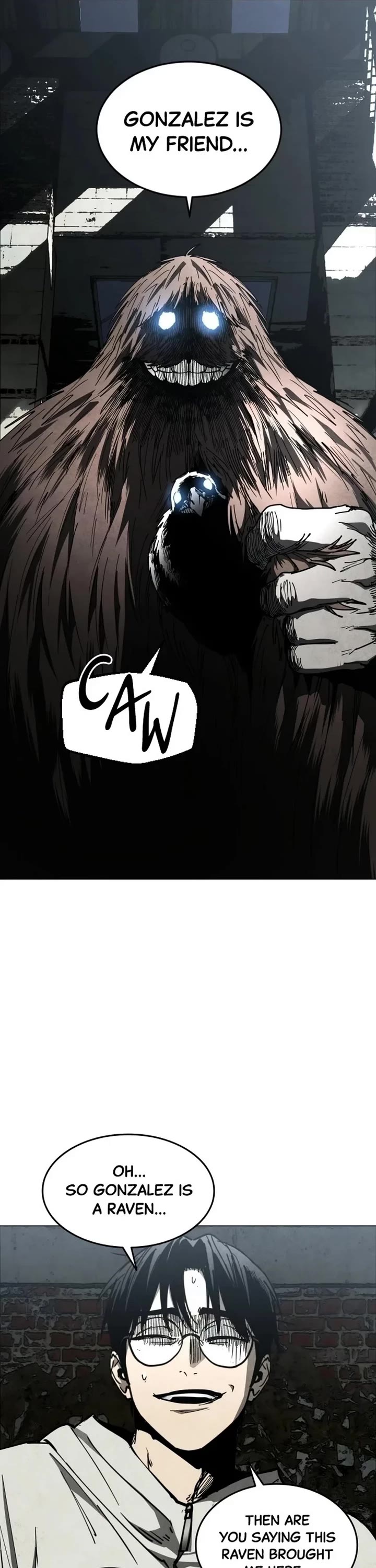 Fog Land chapter 39 page 51