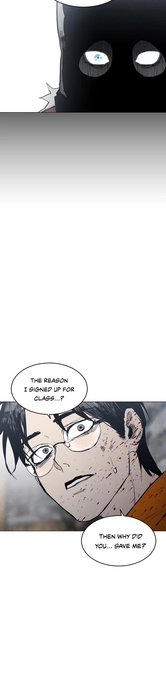 Fog Land chapter 4 page 19