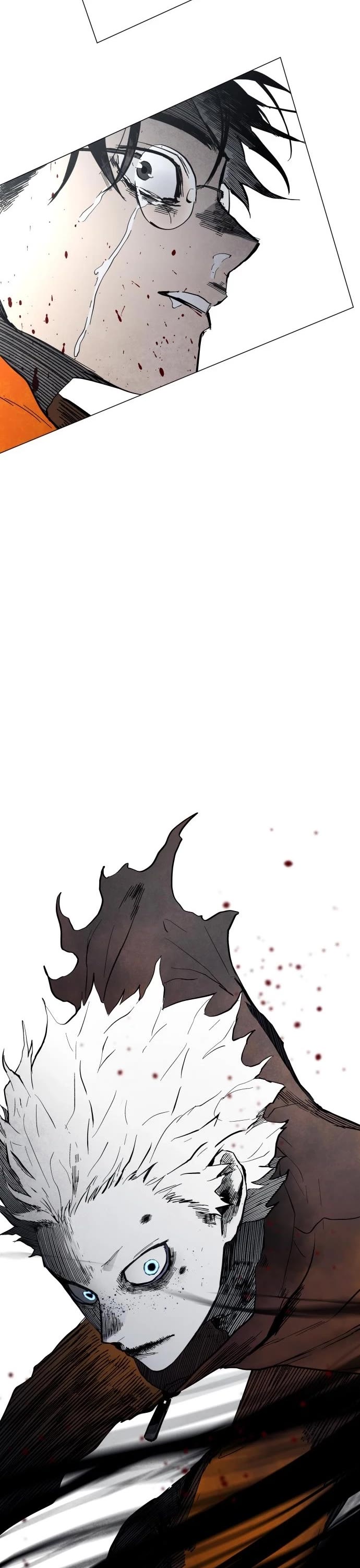 Fog Land chapter 4 page 2