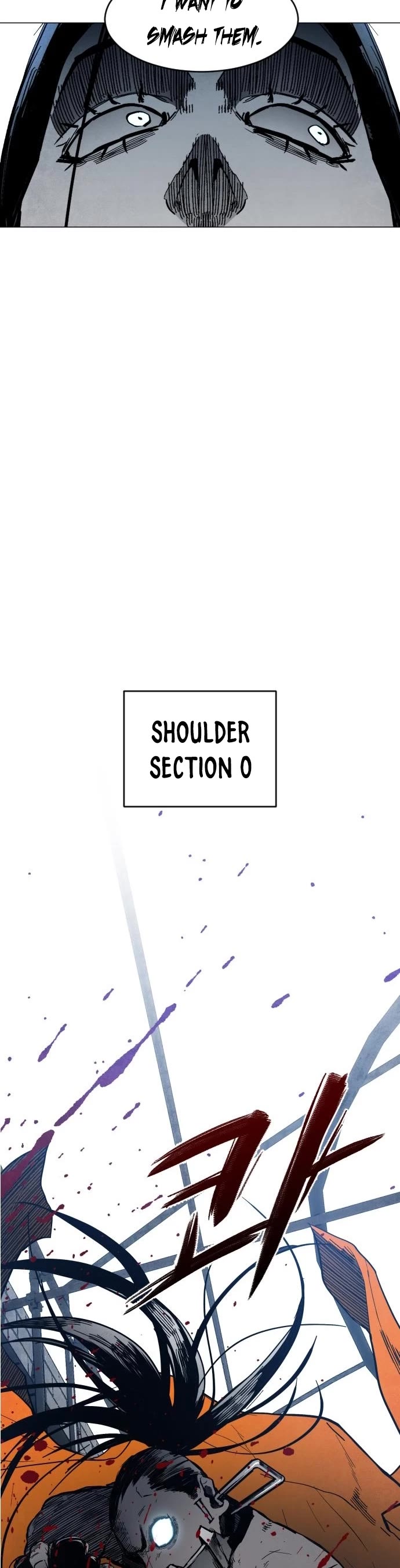 Fog Land chapter 4 page 50