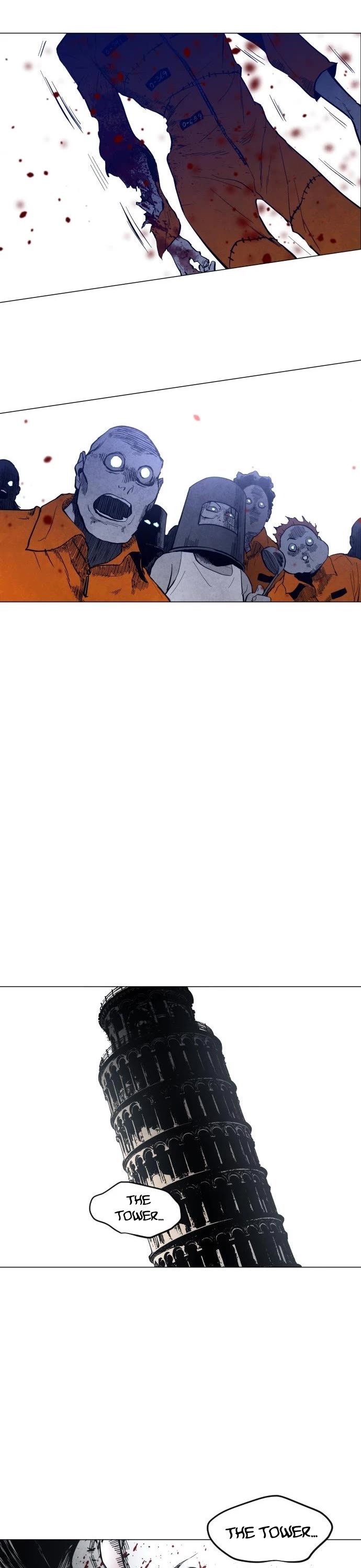 Fog Land chapter 4 page 6