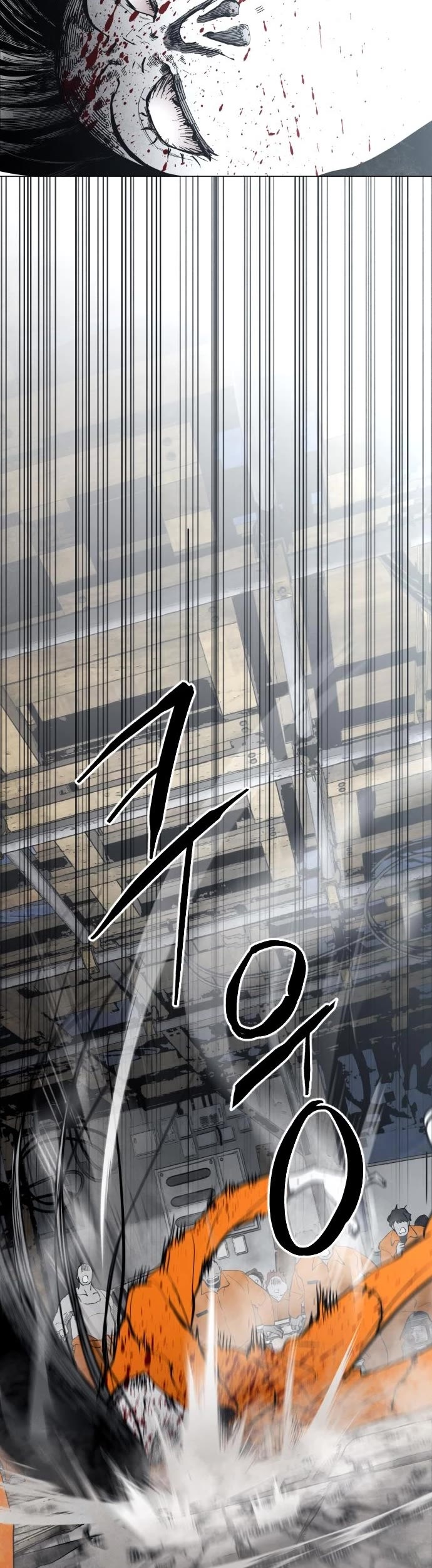 Fog Land chapter 4 page 7