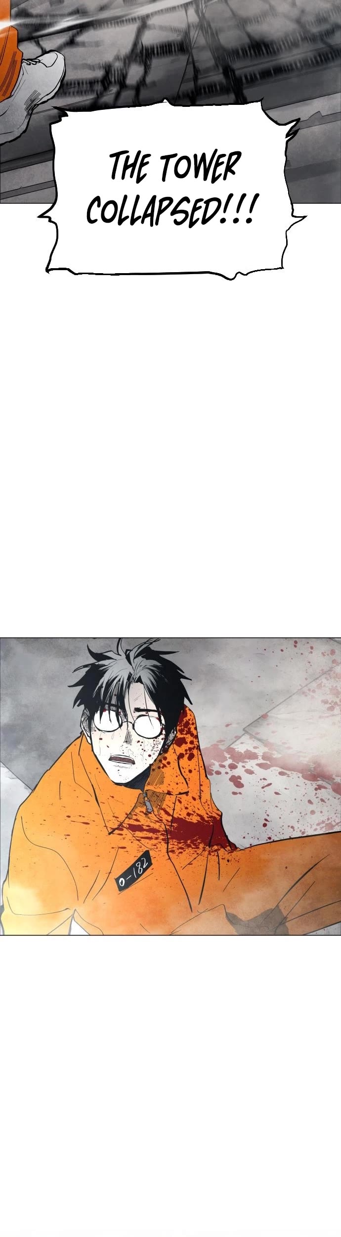 Fog Land chapter 4 page 8