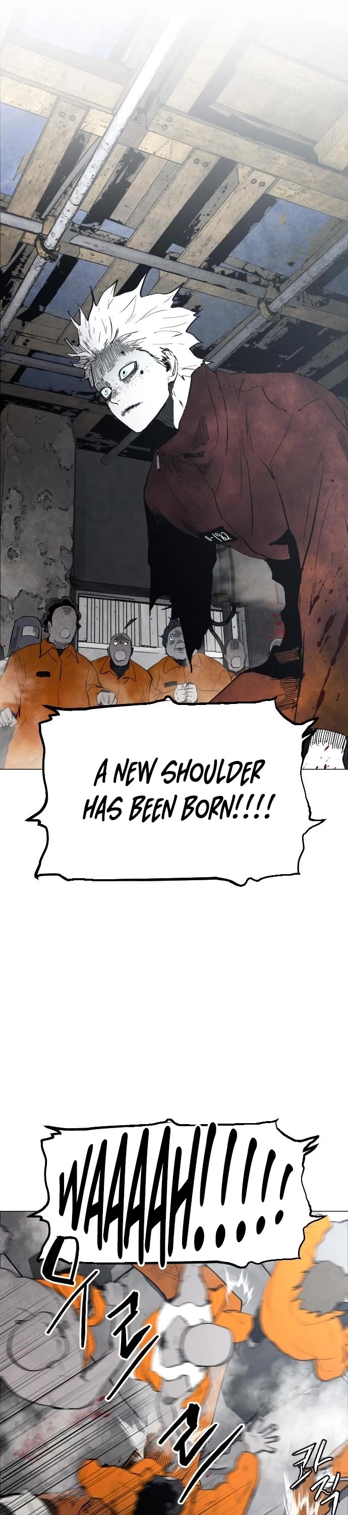 Fog Land chapter 4 page 9