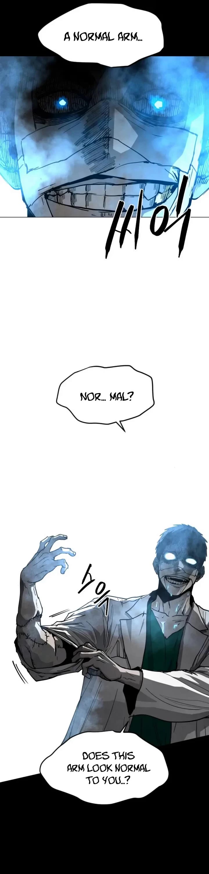 Fog Land chapter 40 page 16