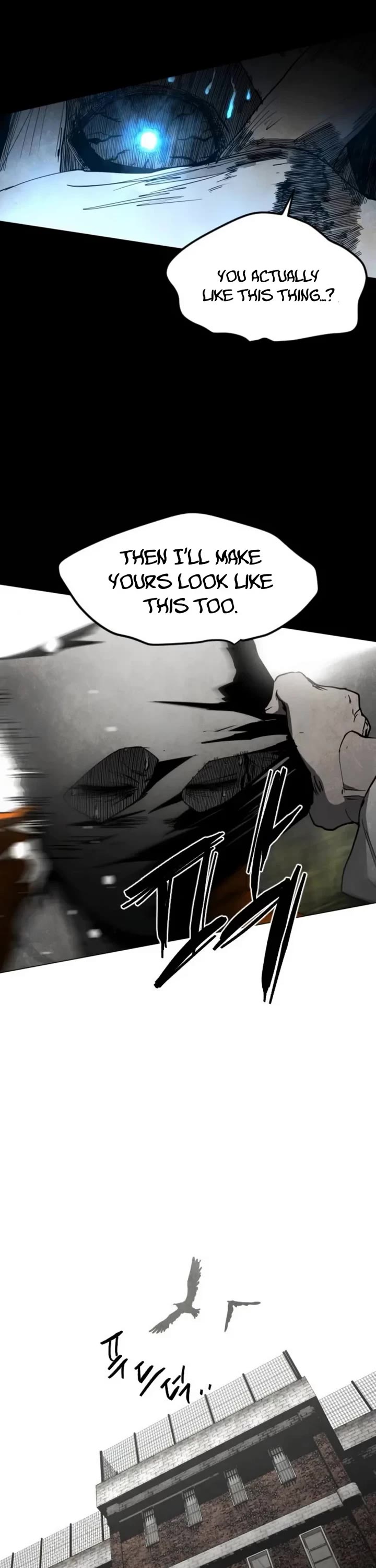 Fog Land chapter 40 page 17
