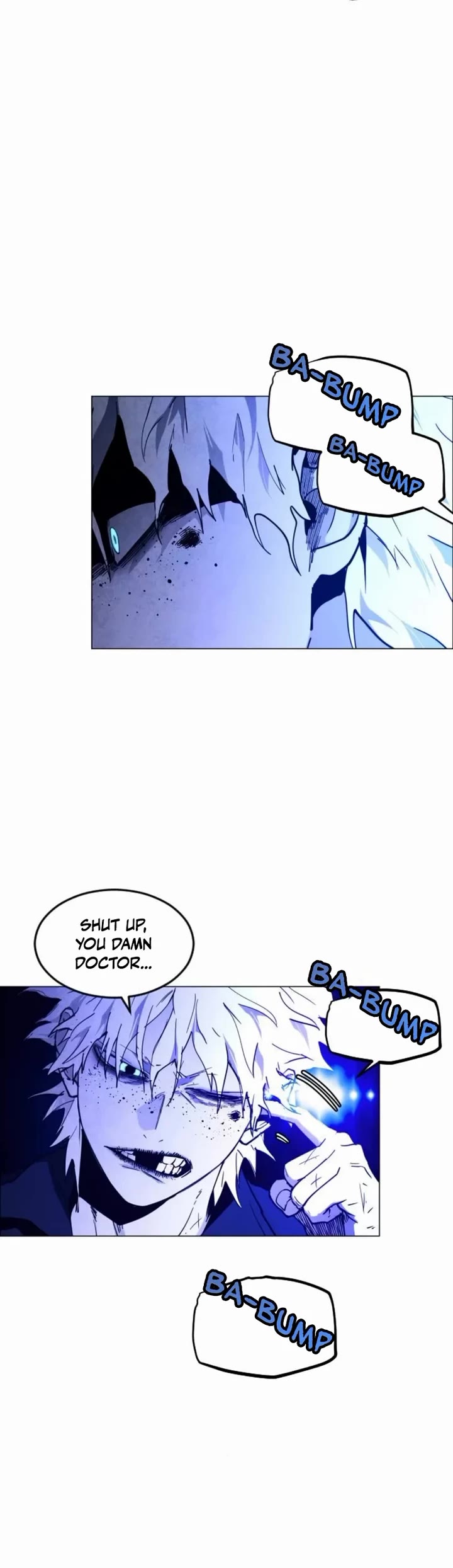Fog Land chapter 40 page 26