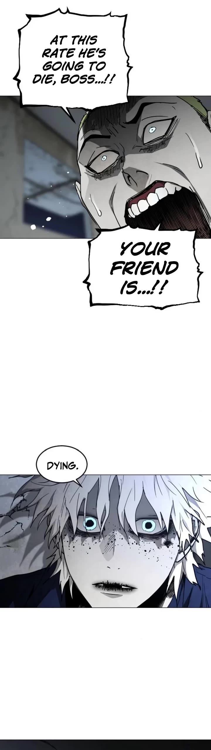 Fog Land chapter 40 page 31