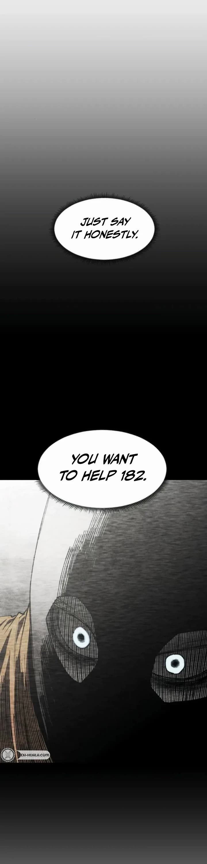 Fog Land chapter 40 page 33