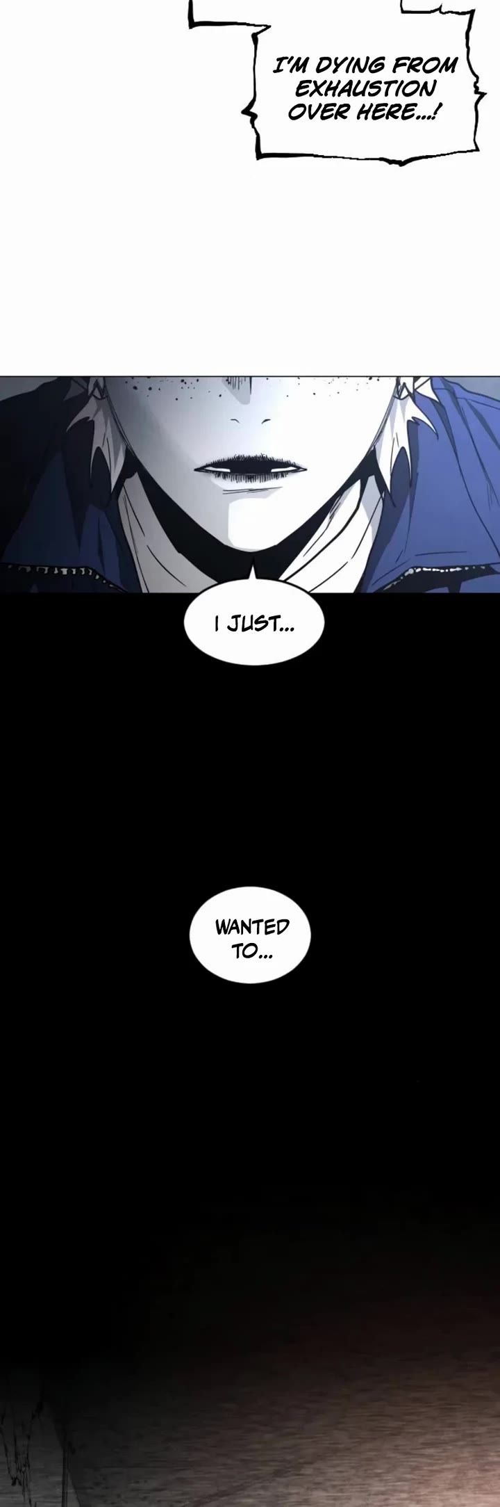 Fog Land chapter 40 page 35