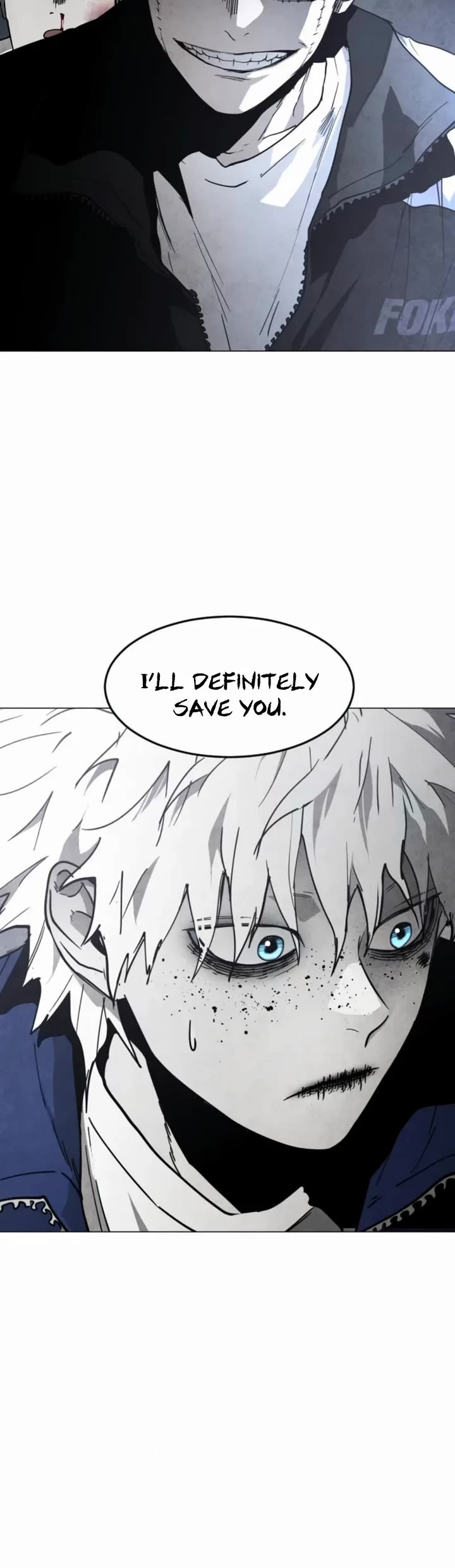 Fog Land chapter 40 page 52