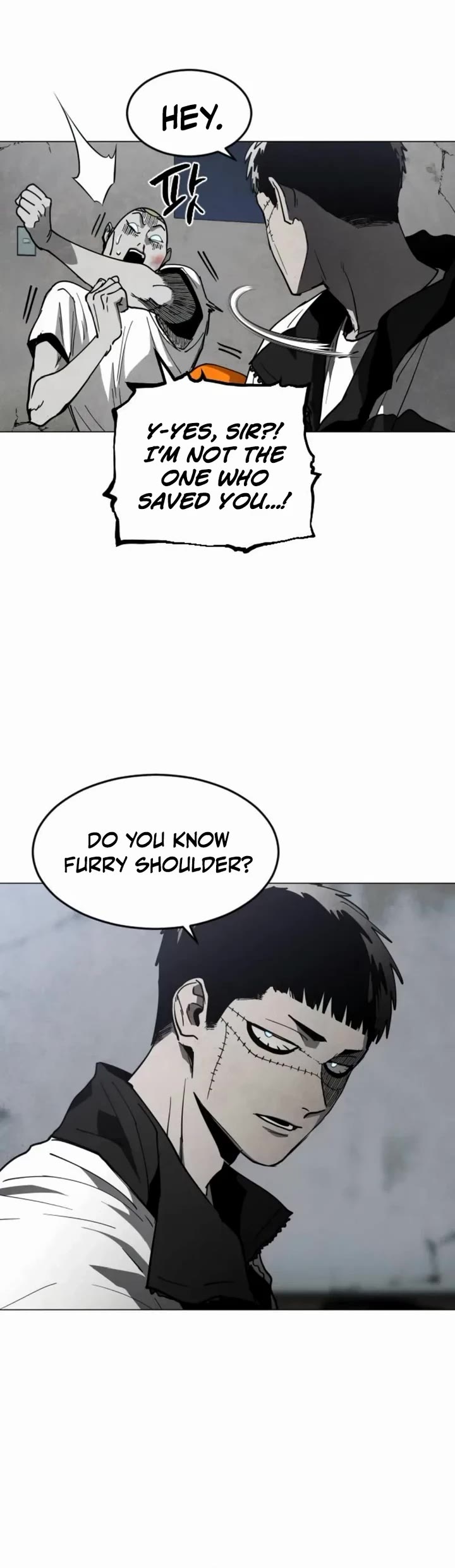 Fog Land chapter 40 page 53