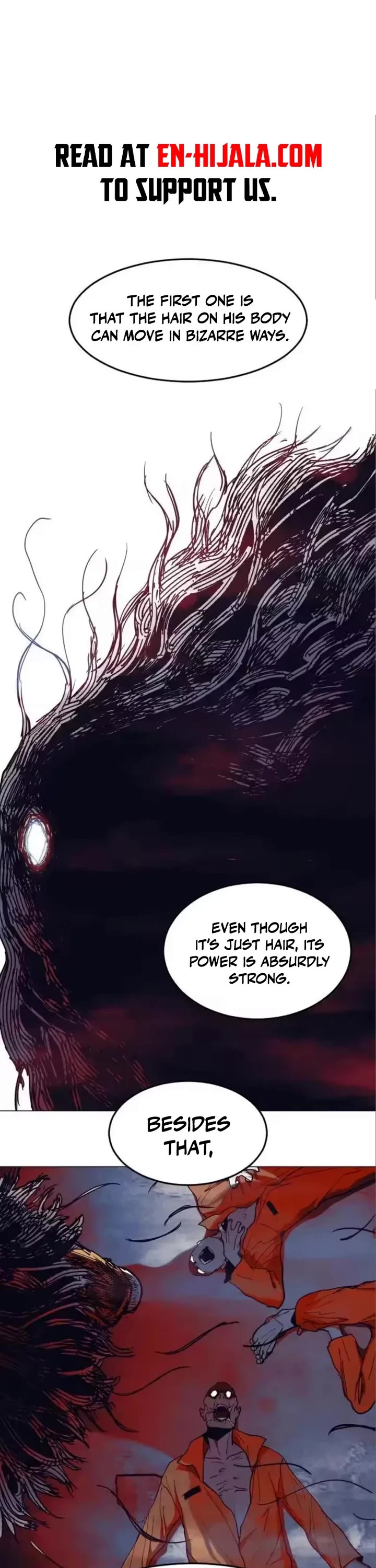 Fog Land chapter 41 page 10