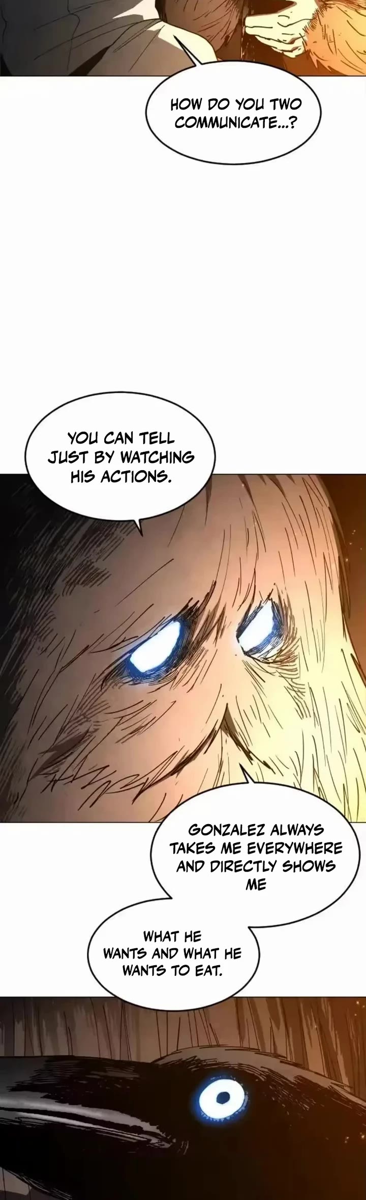 Fog Land chapter 41 page 41