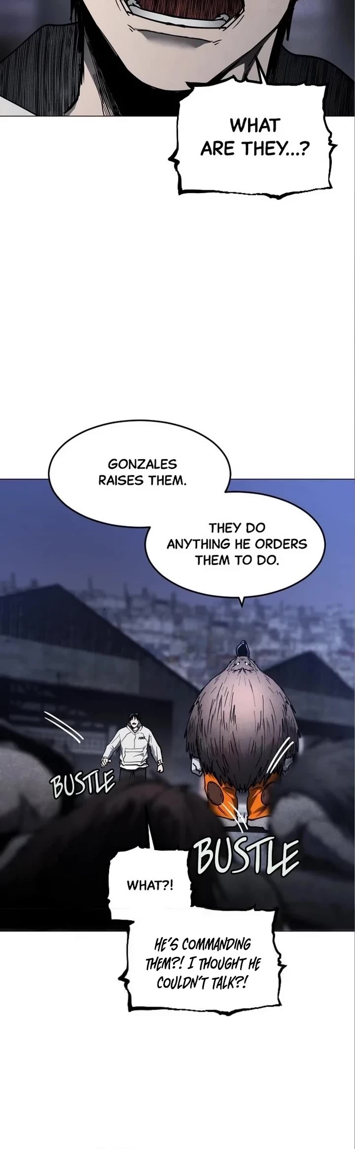 Fog Land chapter 41 page 57