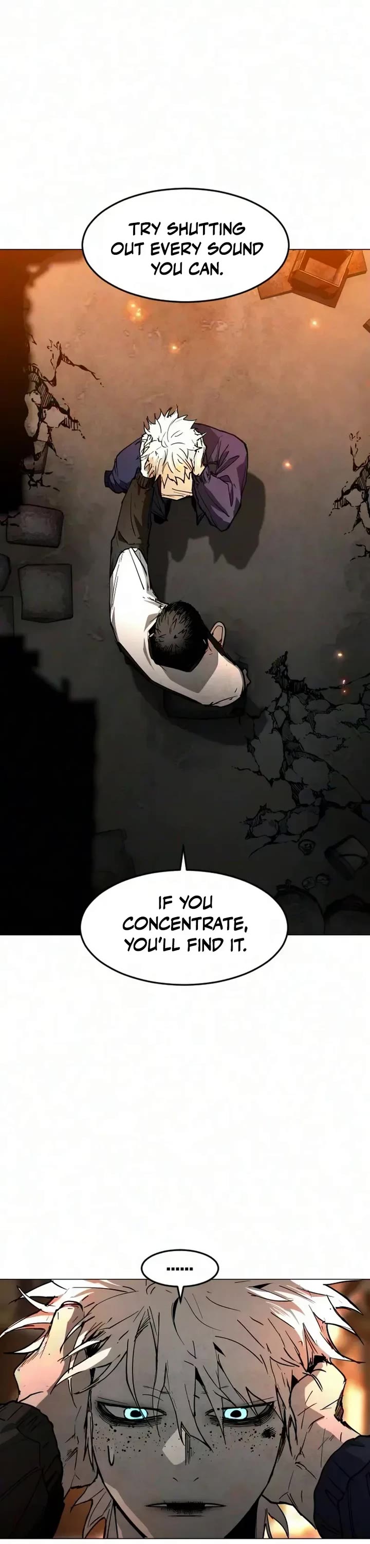 Fog Land chapter 42 page 27