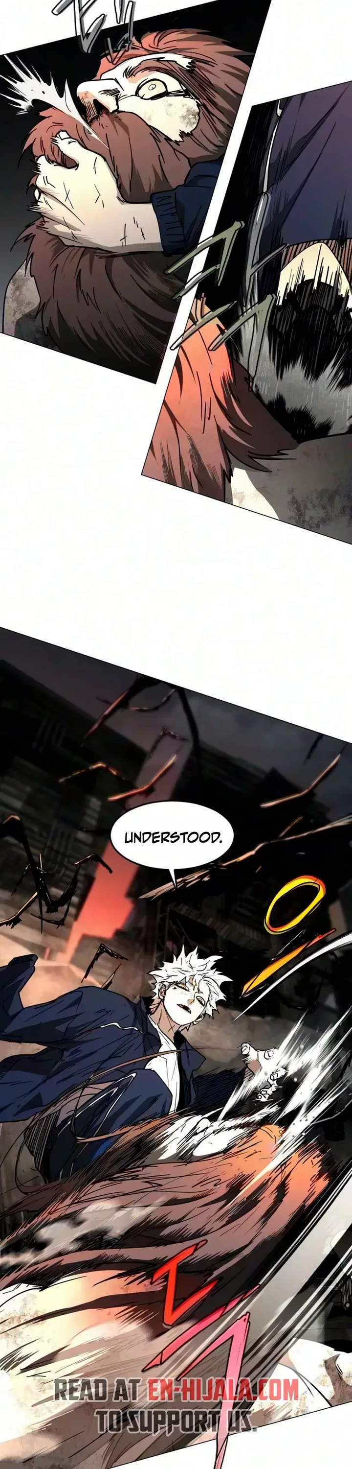 Fog Land chapter 42 page 42