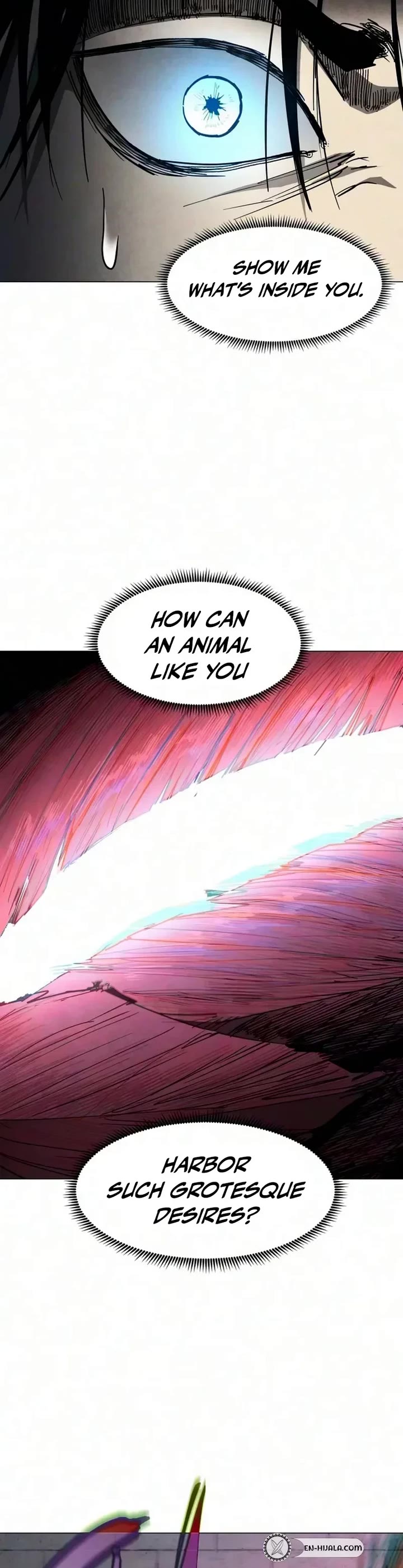 Fog Land chapter 42 page 53