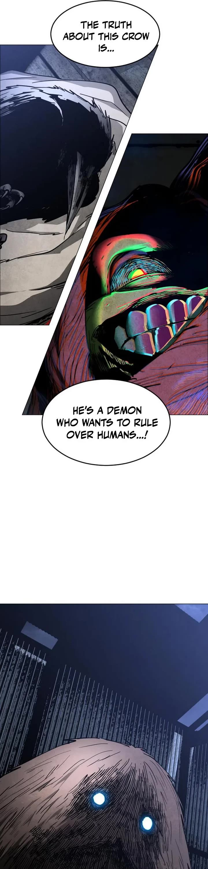 Fog Land chapter 43 page 11
