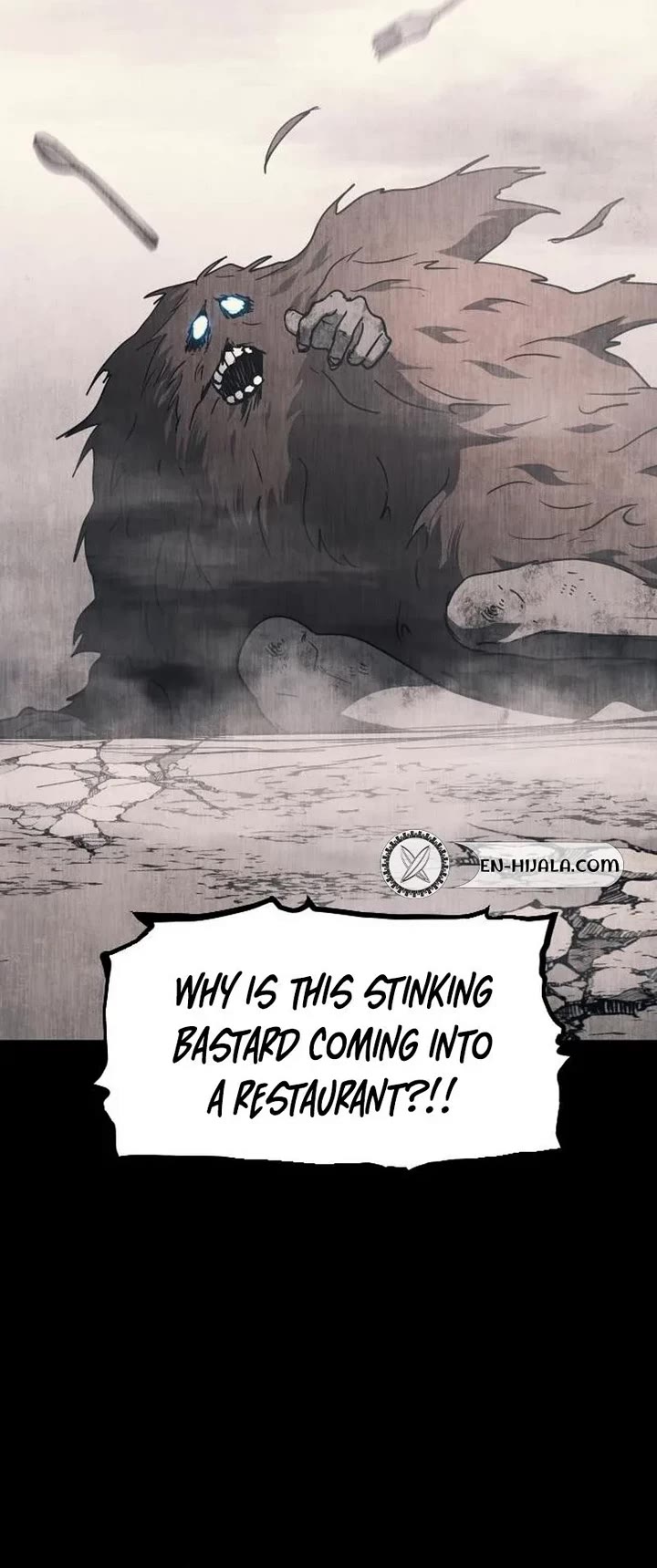 Fog Land chapter 43 page 15