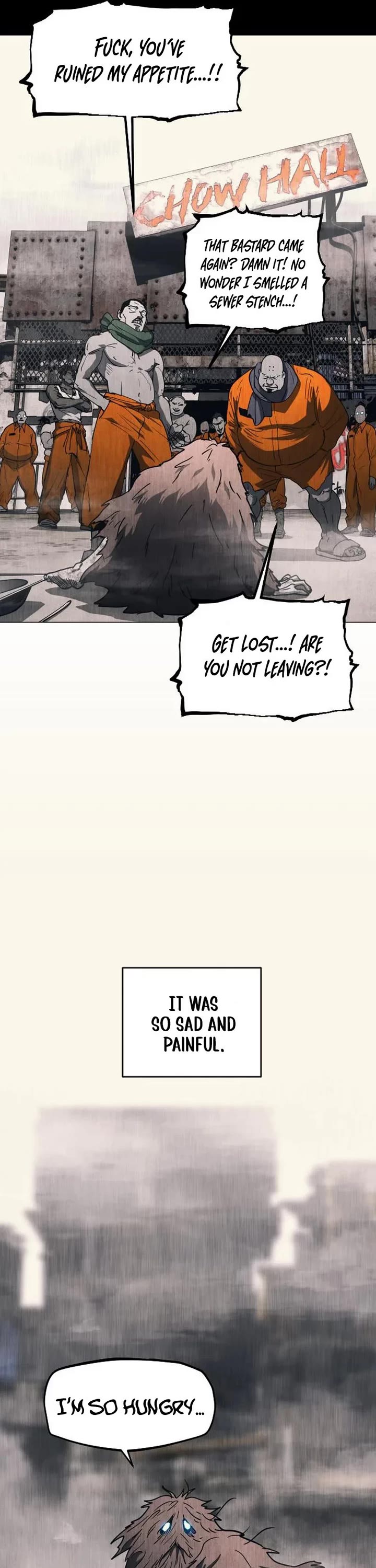 Fog Land chapter 43 page 16