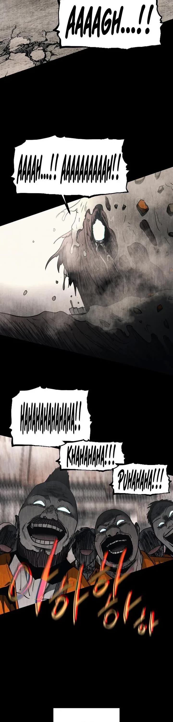 Fog Land chapter 43 page 22