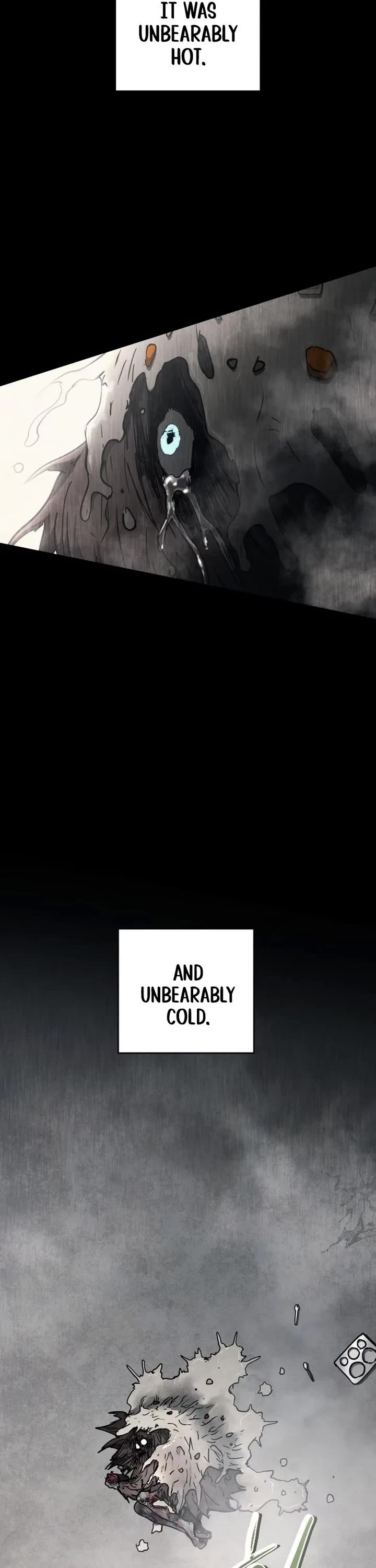 Fog Land chapter 43 page 23