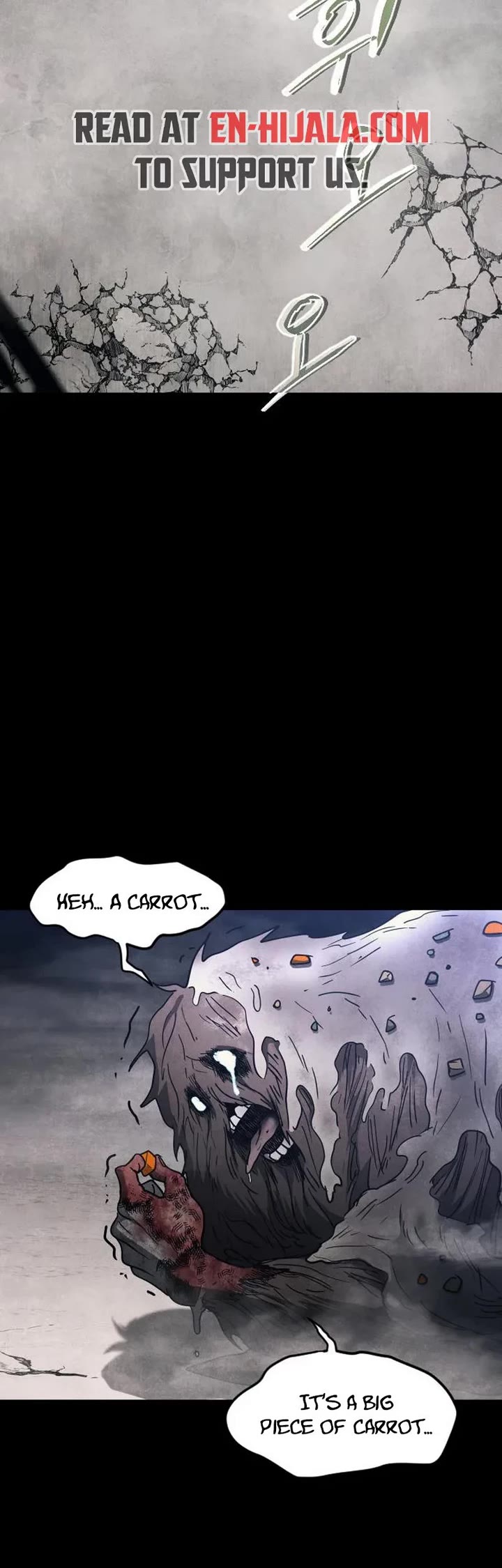 Fog Land chapter 43 page 24