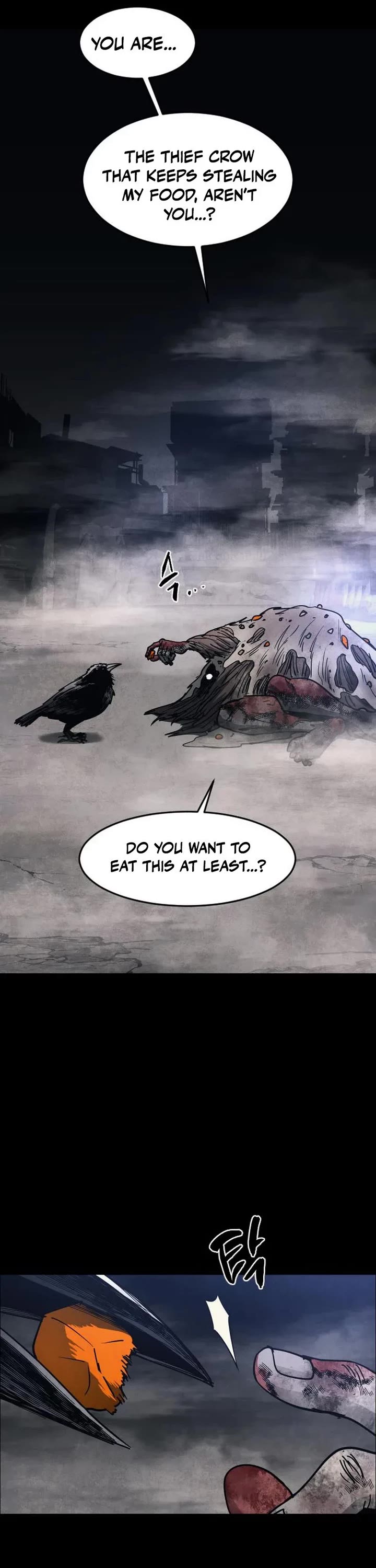 Fog Land chapter 43 page 26