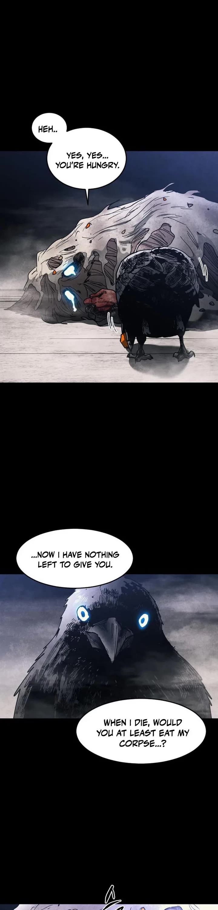 Fog Land chapter 43 page 27