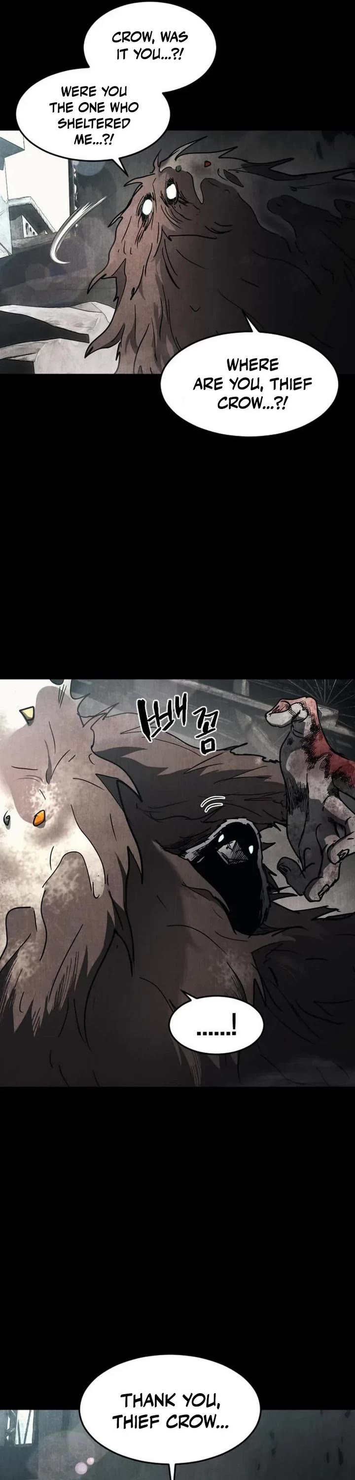 Fog Land chapter 43 page 31