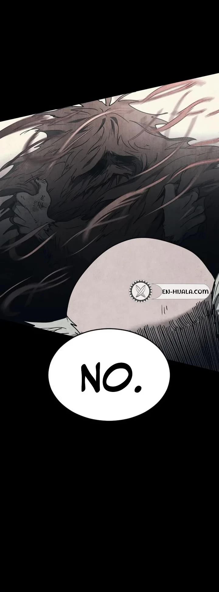Fog Land chapter 43 page 35