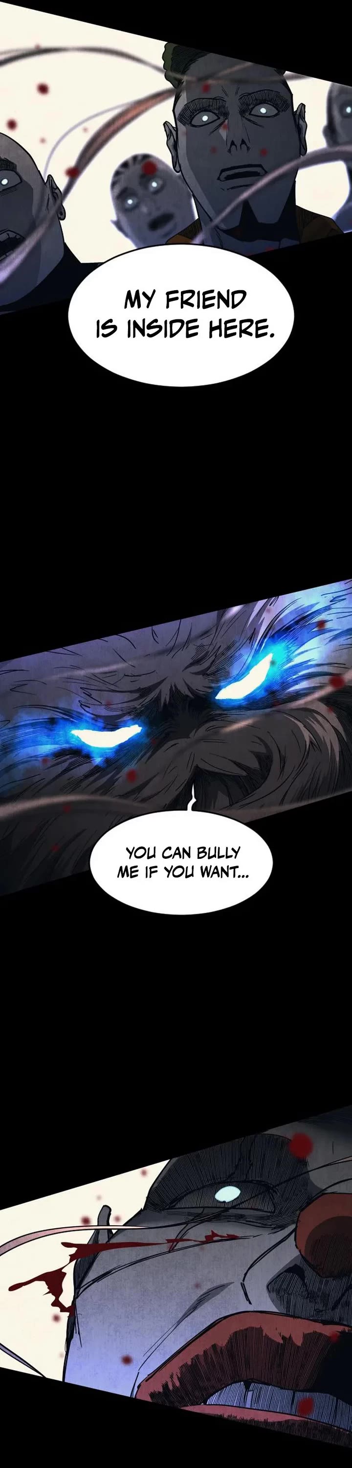 Fog Land chapter 43 page 36