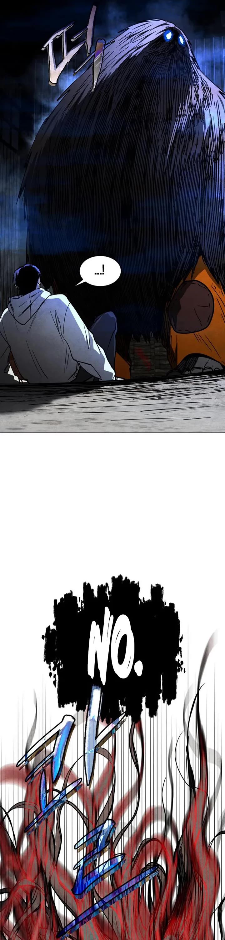 Fog Land chapter 43 page 46
