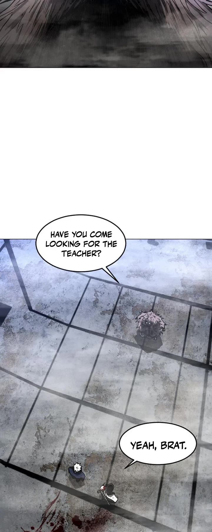 Fog Land chapter 43 page 54