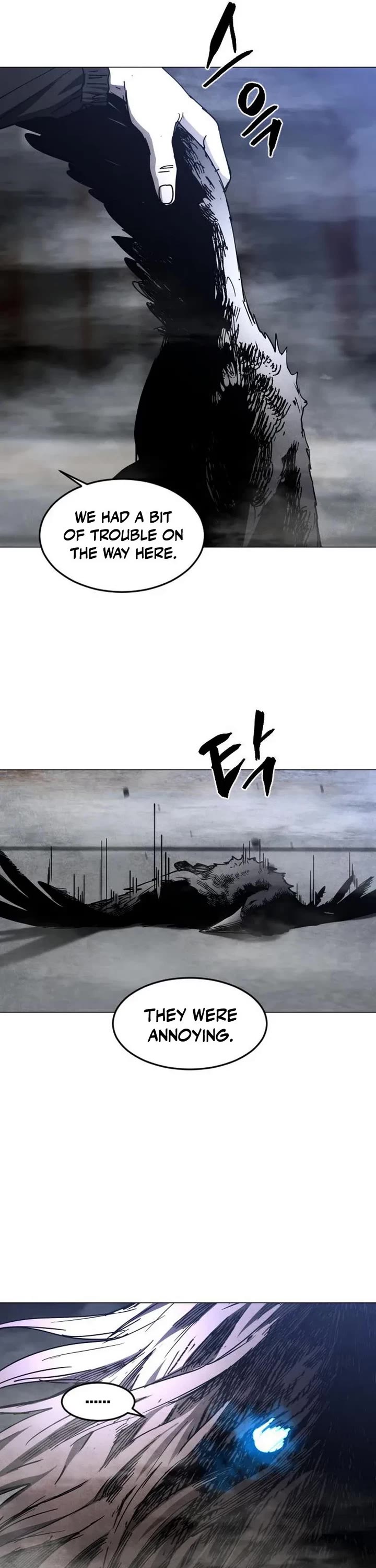 Fog Land chapter 43 page 56